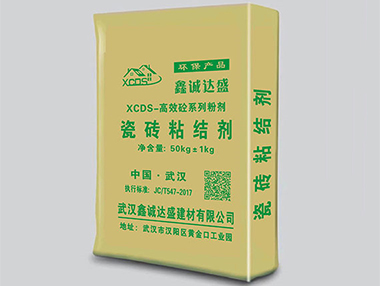 旧瓷砖翻新，能否直接使用武汉瓷砖粘结剂铺贴新砖？